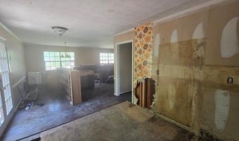 1201 LAKESHORE Dr, Anniston, AL 36207