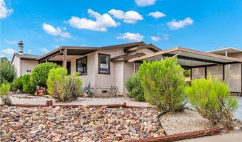 669 Mount Blackburn Ln, Boulder City, NV 89005