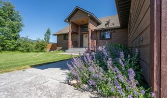 39 TRAIL RIDGE Rd, Alpine, WY 83128