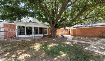 3400 S MILAM St, Amarillo, TX 79109