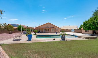 2562 N 124TH Dr, Avondale, AZ 85392