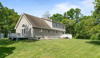 298 Canonchet Rd, Hopkinton, RI 02873