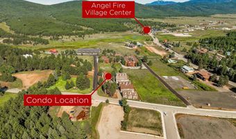 50 Vail Ave 7, Angel Fire, NM 87710