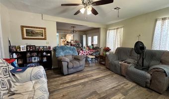 607 N N Spurgeon St St, Altus, OK 73521