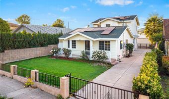 811 W San Marino Ave, Alhambra, CA 91801