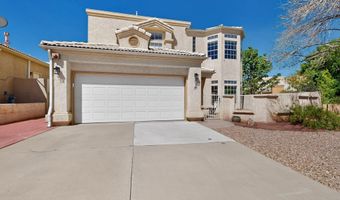 7504 Laster Ave NE, Albuquerque, NM 87109