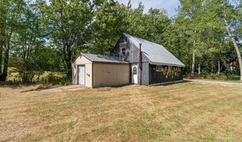 395 Greenhill Rd, Barrington, NH 03825