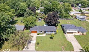 408 Slack Dr, Anderson, IN 46013