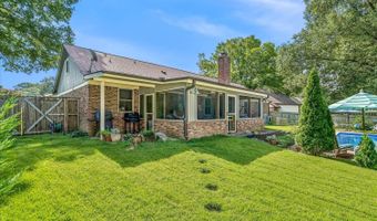 2605 SURREY WOOD Dr, Bartlett, TN 38134