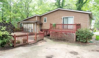 6814 Ivy Log Dr, Austell, GA 30168