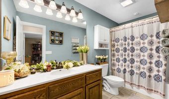 2803 Hunter Pointe, Altus, OK 73521