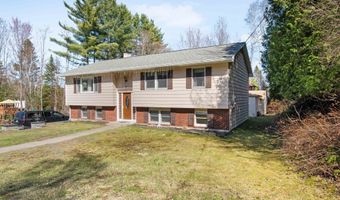 450 Alpine St, Berlin, NH 03570