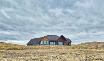 750 Conestoga Xing, Challis, ID 83226