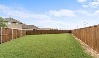 640 Brock Dr, Anna, TX 75409
