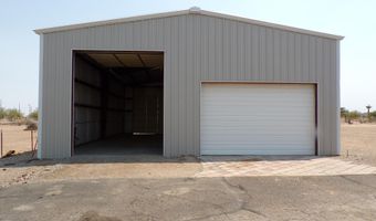 44112 Ocotillo St, Bouse, AZ 85325