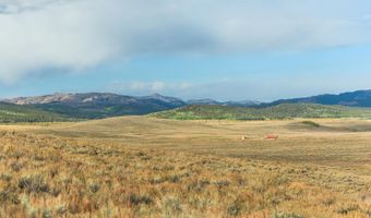 E BEAVER RIDGE TRACT 1, Daniel, WY 83115
