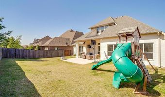 604 Rockfall Way, Aledo, TX 76008