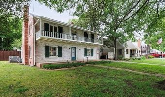 1655 Cherokee Pl, Bartlesville, OK 74003