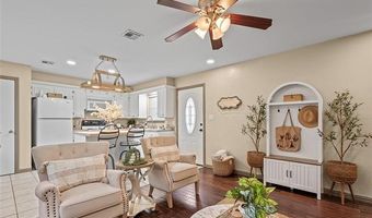 1604 9th Ave NW, Ardmore, OK 73401
