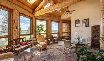 30 VISTA Rd, Cora, WY 82925