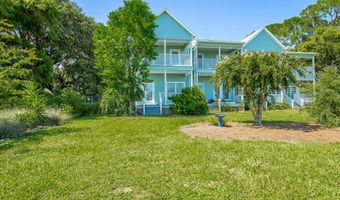 309 Hwy 98, Apalachicola, FL 32320