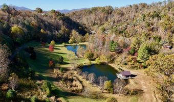 595 Rock Creek Ridge Rd, Bakersville, NC 28705