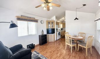 530 S JASPAR Dr, Apache Junction, AZ 85119