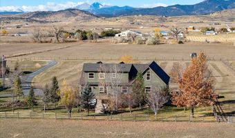 1822 Quarter Ln, Berthoud, CO 80513