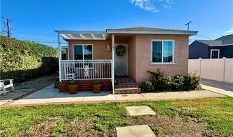 1203 W 134th Pl, Compton, CA 90222