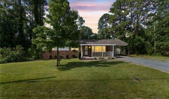 609 Wilder Ave, Aberdeen, NC 28315