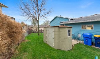 523 Kyle Ave, Baltic, SD 57003