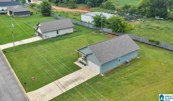 283 RAPTOR Way, Anniston, AL 36207