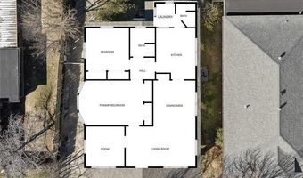 411 D St NW, Ardmore, OK 73401