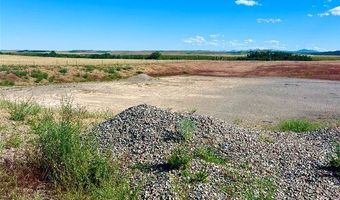 Starr School Road, Babb, MT 59411