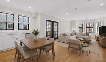 279 Lamartine St PH, Boston, MA 02130