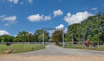 240 Magnolia Ln, Bennington, OK 74723