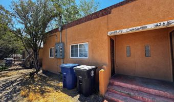 426 Headingly Ave NW A, Albuquerque, NM 87107