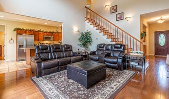 20972 Cheyenne Trl, Abingdon, VA 24211
