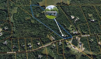 112 Shaker Rd, Canterbury, NH 03224