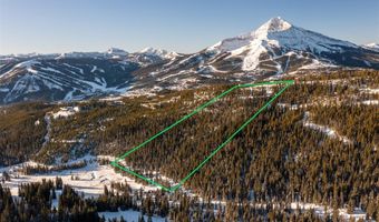 44 Ridgeview Loop, Big Sky, MT 59716