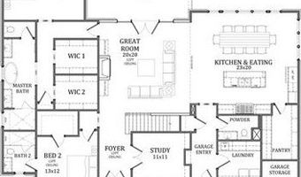 729 BETHESDA Ct, Auburn, AL 36830