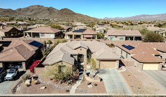 1320 W WHITMAN Dr, Anthem, AZ 85086