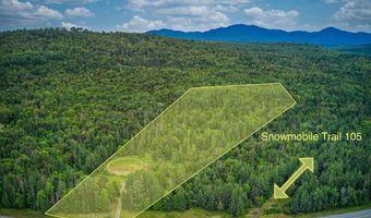 2054 Whitefield Rd, Bethlehem, NH 03574