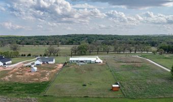1020 County Road 1596, Alvord, TX 76225