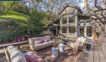 1111 Stone Valley Rd, Alamo, CA 94507