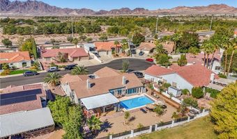 1707 Saint Andrews Ct, Boulder City, NV 89005