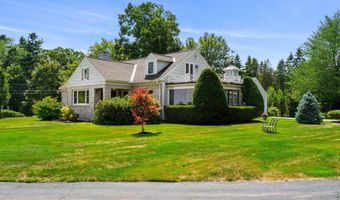 127 Liberty Hill Rd, Bedford, NH 03110