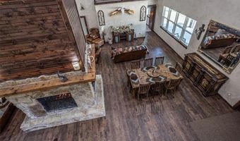 240 Magnolia Ln, Bennington, OK 74723