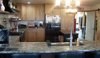 110 MERRIMAC Trl, Boulder, WY 82923