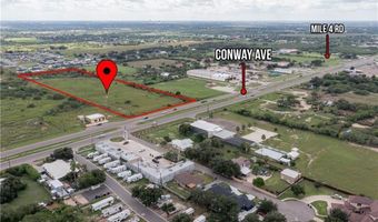 002 Conway Ave, Alton, TX 78573